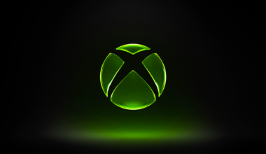 XBOX Logo