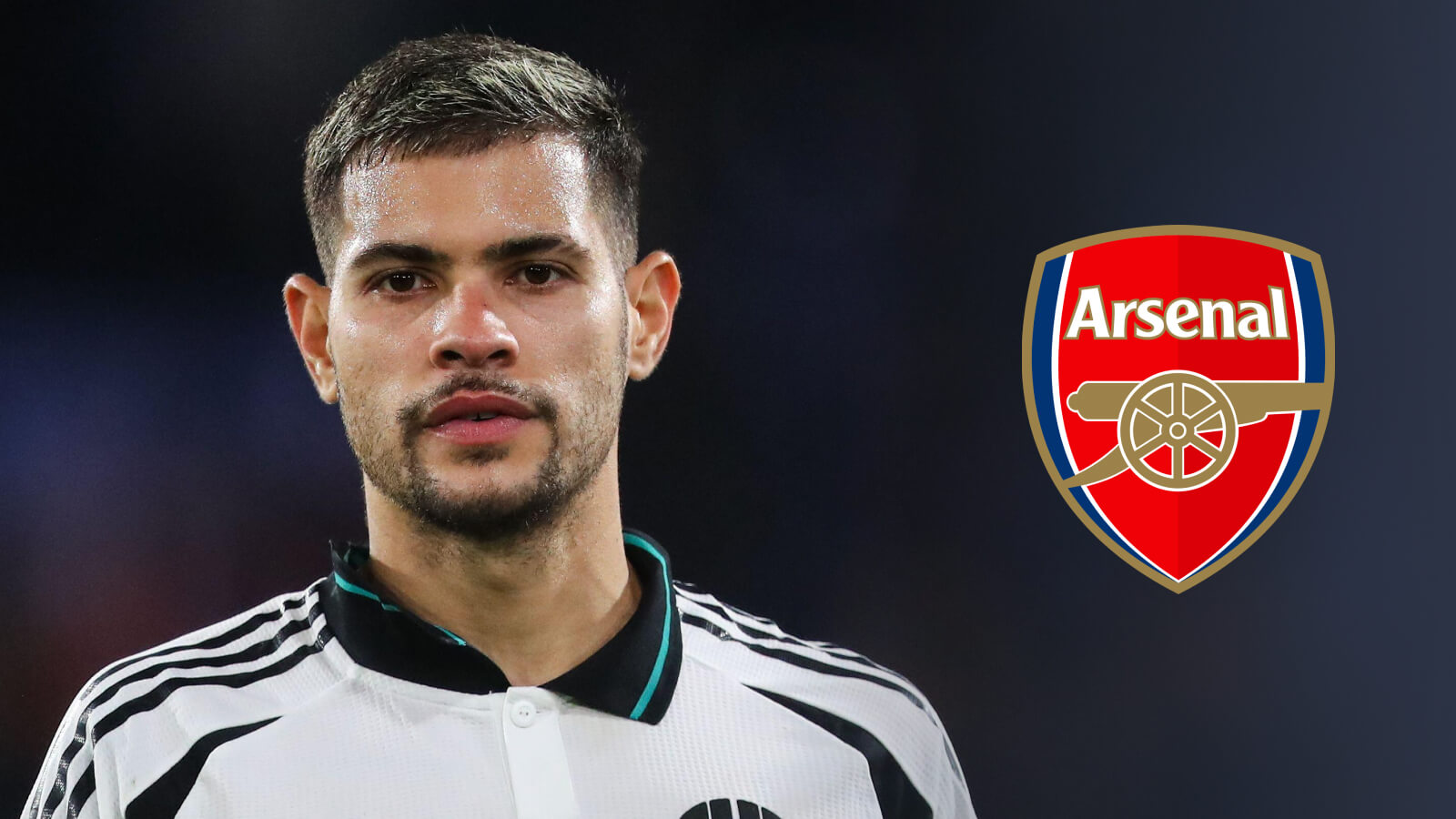 Arsenal transfers: Gunners receive Guimaraes 'green light' as Berta 'plans £80m bid' with another signing off