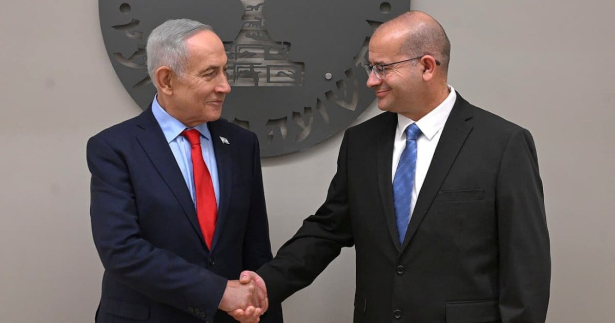 Alarm in Israel after week of Netanyahu ally appointments