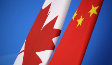 Tariff news: China imposes 73.5% levy on pea starch