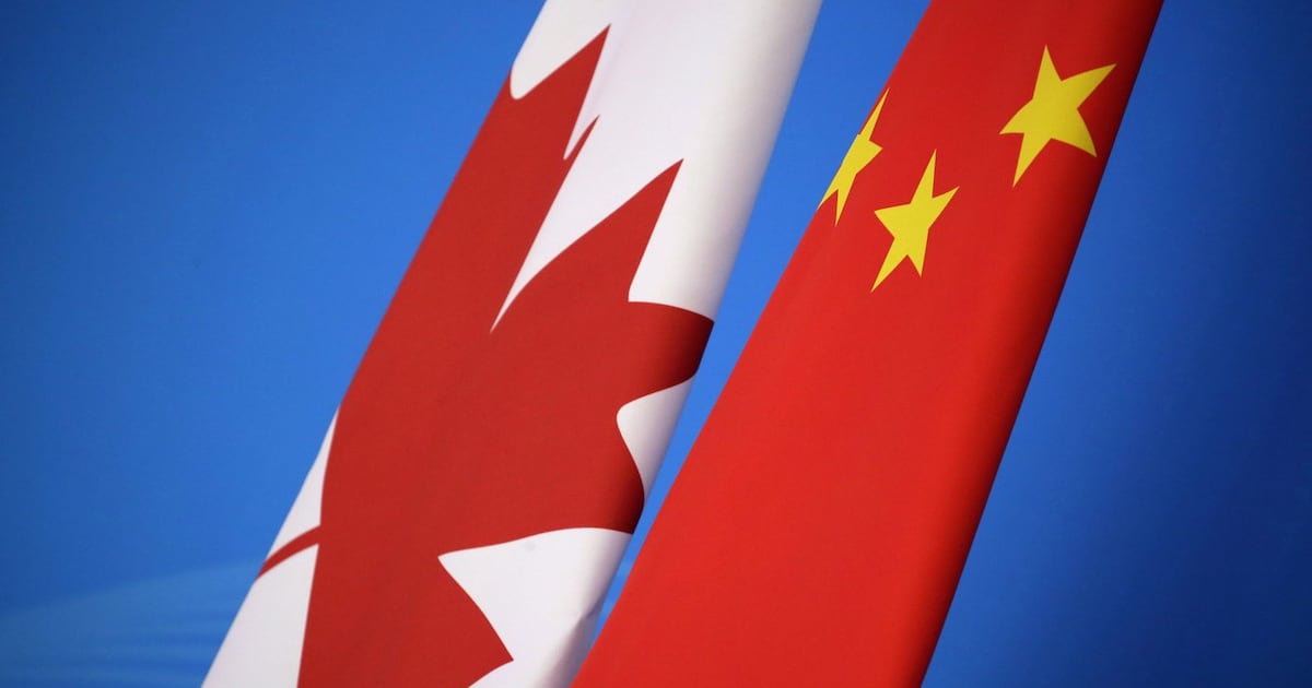 Tariff news: China imposes 73.5% levy on pea starch