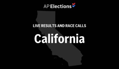 California 14th Congressional District Special Election Live Results 2026 - AP News