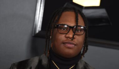 Grammy-nominated producer Tay Keith found dead in Nashville apartment, police confirm