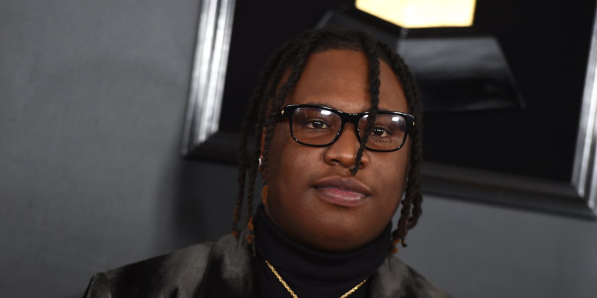 Grammy-nominated producer Tay Keith found dead in Nashville apartment, police confirm