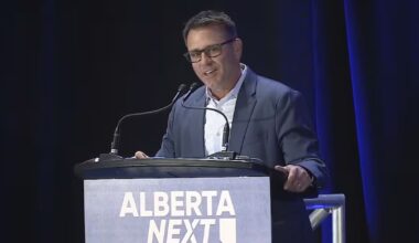 Senior aide of Alberta premier urges First Nations chiefs to fix squalid communities - CTV News