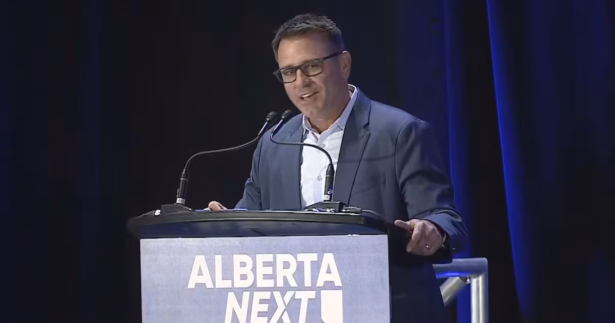 Senior aide of Alberta premier urges First Nations chiefs to fix squalid communities - CTV News