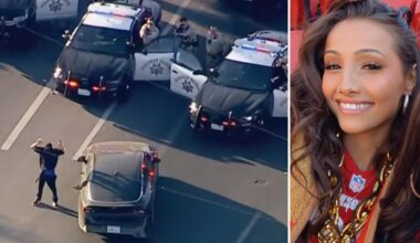 Family shares heartbreak following Pomona double homicide