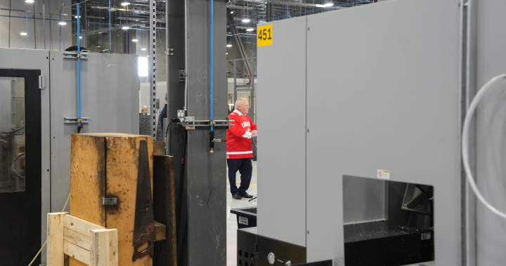 Ontario records steepest drop in labour force since 1976, excluding pandemic