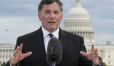 Canada, U.S. ‘have a lot of work to do’ ahead of CUSMA deadline: LeBlanc - National