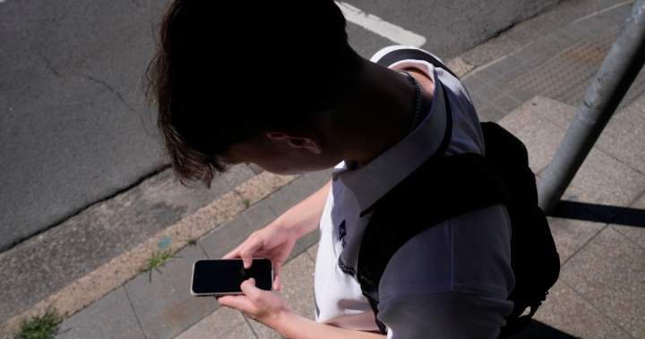 Online harms bill to include social media ban for children under 16: source - National