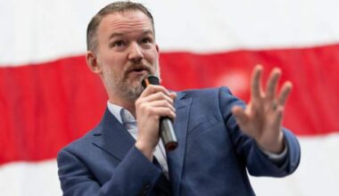 Canada’s retaliatory tariffs ‘a problem’ for negotiations: U.S. trade rep - National