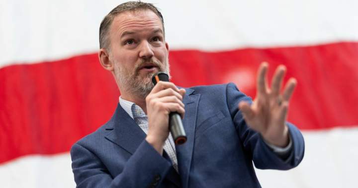 Canada’s retaliatory tariffs ‘a problem’ for negotiations: U.S. trade rep - National