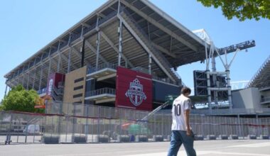 Ford government contacting FIFA over ‘ongoing non-compliance’ with ticket resale law