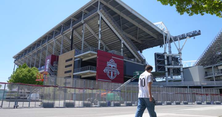Ford government contacting FIFA over ‘ongoing non-compliance’ with ticket resale law