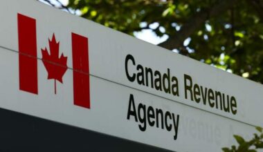 CRA taking up to 47 weeks to process some tax return changes, watchdog says - National