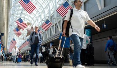 Editorial: Leave O'Hare alone, DHS Secretary Markwayne Mullin
