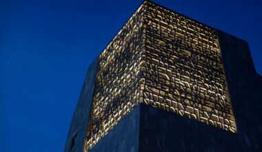 Obama Center in Chicago is more than a presidential library