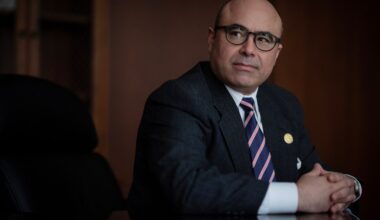 Sens. Durbin and Duckworth demand US Attorney Boutros resign