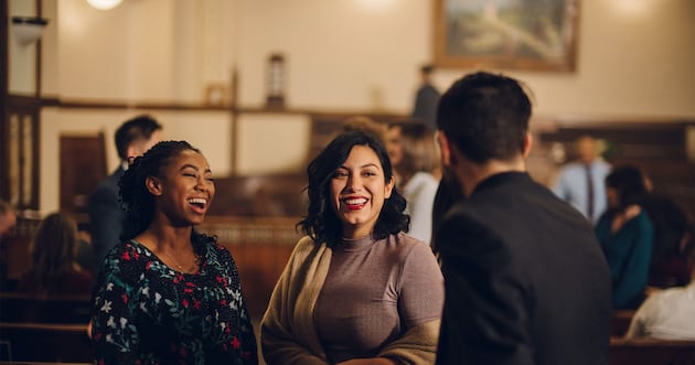 Prepare for new Sunday class meeting schedule – Church News