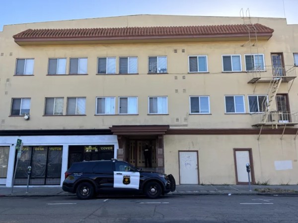 Police arrest boyfriend of woman found killed in Berkeley Saturday