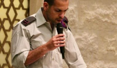 The Blogs: A chance encounter | Yuval Krausz