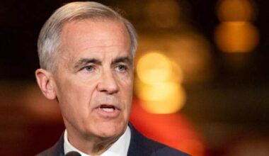 Proposed U.S. forced labour tariffs are ‘not a surprise,’ Carney says - National