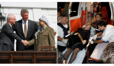 The Blogs: Why So Many Israelis Became Skeptical of Withdrawal | Lisa Shatz