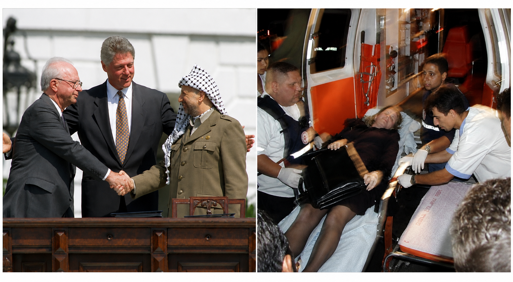 The Blogs: Why So Many Israelis Became Skeptical of Withdrawal | Lisa Shatz