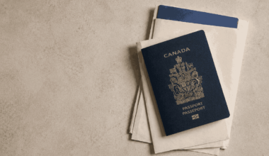BREAKING: Canada freezes all new citizenship by descent approvals, reviews certificates already granted