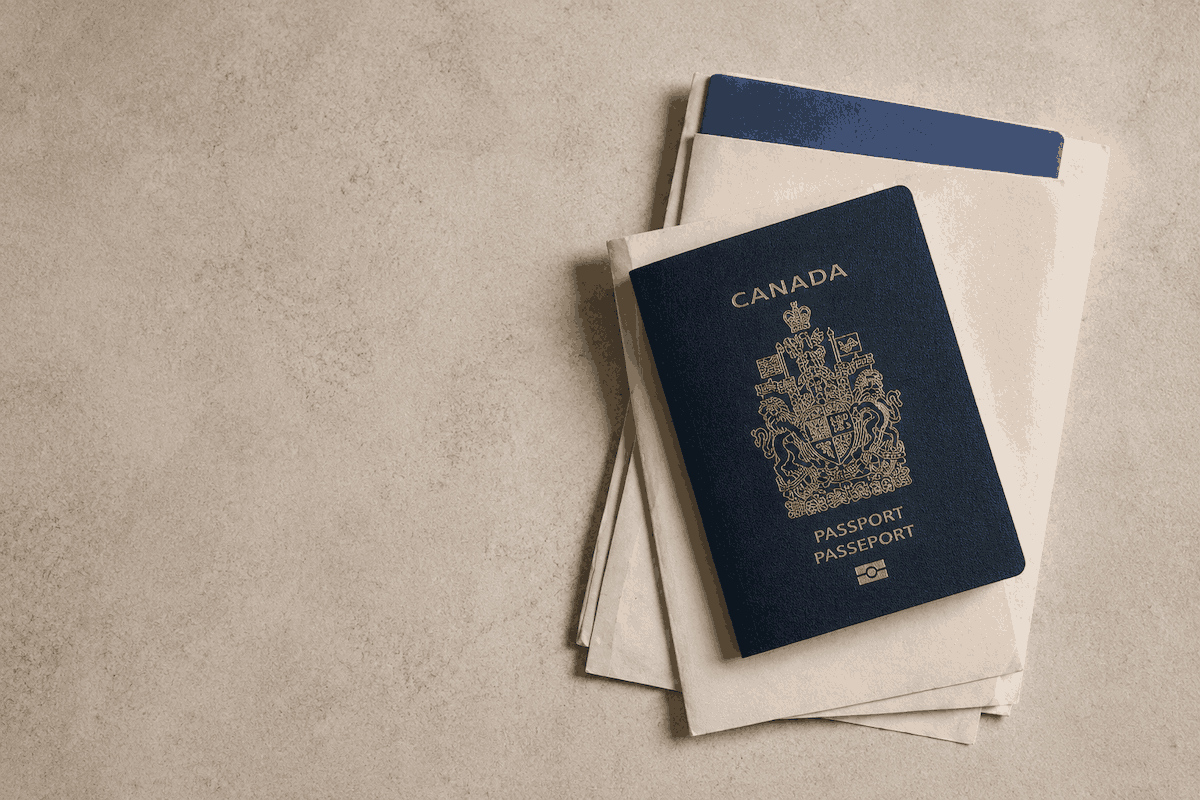 BREAKING: Canada freezes all new citizenship by descent approvals, reviews certificates already granted