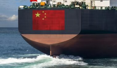 China wins the Iran war without firing a shot
