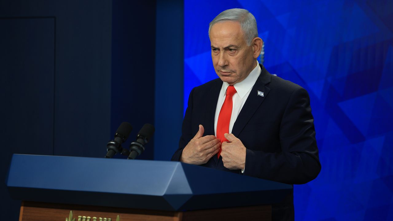 Donald Trump’s Iran Deal Is Israel’s Disaster