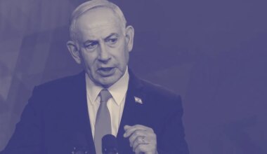 The Israeli Ultra-Hawks Who Feel Betrayed by Trump’s Iran Deal