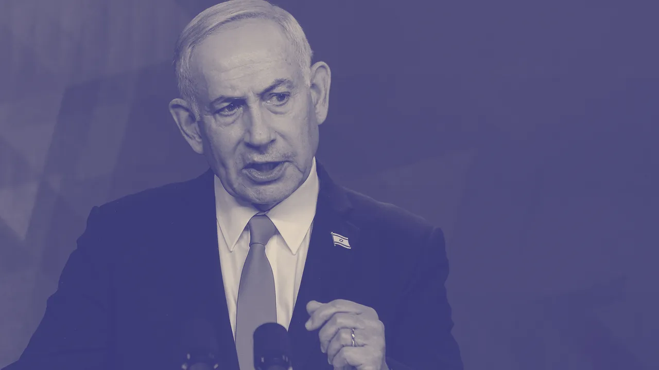 The Israeli Ultra-Hawks Who Feel Betrayed by Trump’s Iran Deal