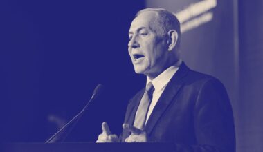 Do Netanyahu’s Domestic Opponents Offer a Real Alternative?