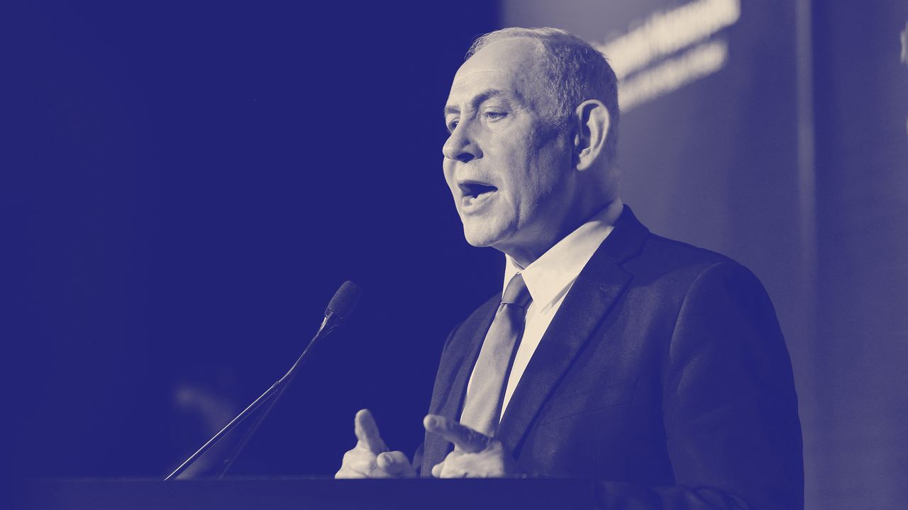 Do Netanyahu’s Domestic Opponents Offer a Real Alternative?