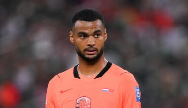 World Cup: Netherlands beaten on penalties by Morocco after Cody Gakpo opener