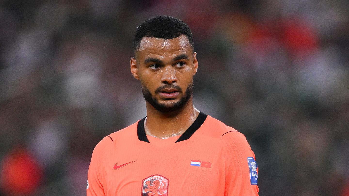 World Cup: Netherlands beaten on penalties by Morocco after Cody Gakpo opener