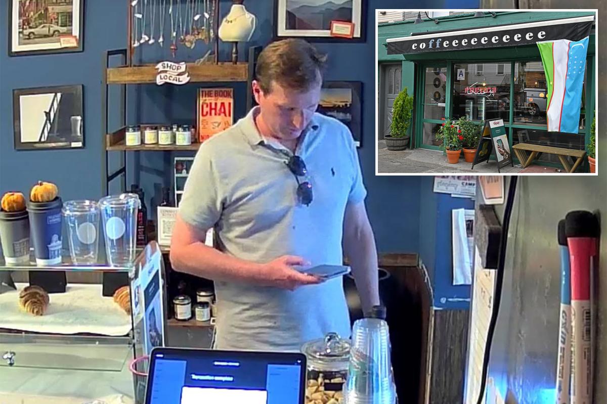 DOJ launches civil rights probe into NYC coffee shop that banned pro-Israel politician