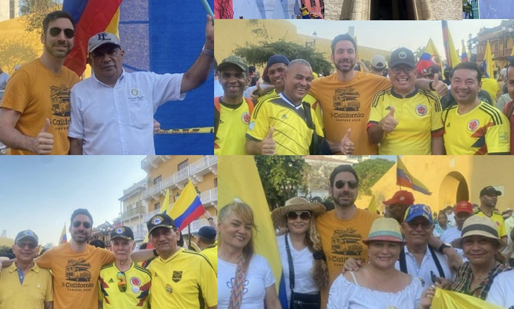The Blogs: Turning a new page in Israel - Colombia Relations as a new President is elected | Joseph Scutts