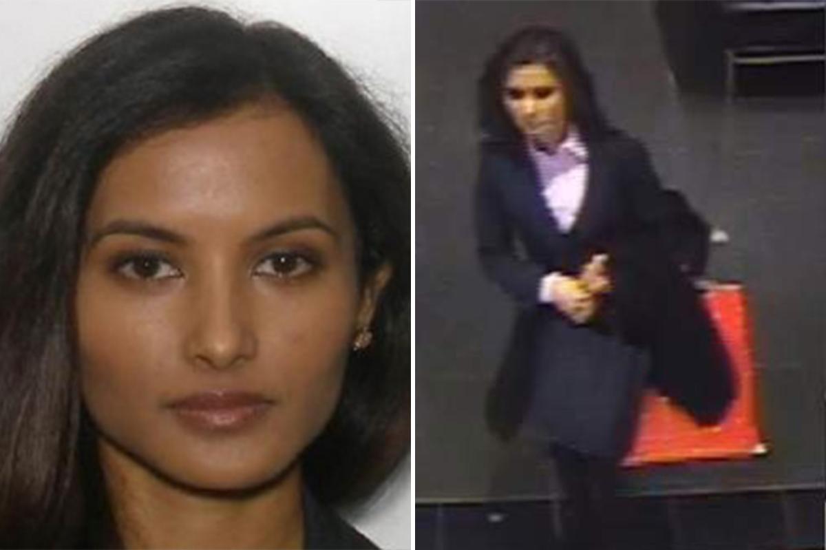 Schizophrenic woman who fatally stabbed newlywed in Toronto drugstore is shockingly released