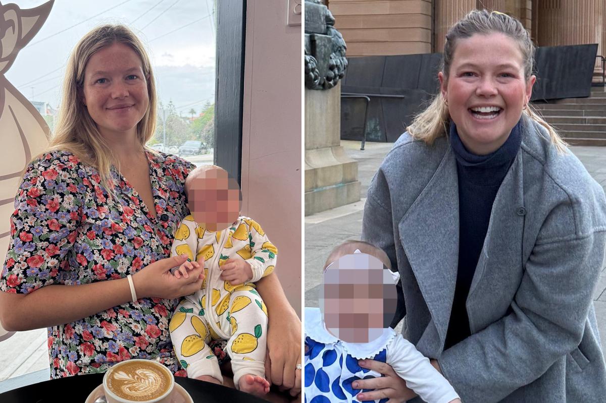 Mom, who lost arm in horrific great white shark attack, wakes up from medically induced coma to say these three words