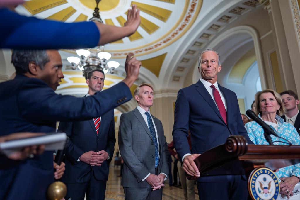 Senate set to vote again on war powers resolution to halt Iran war