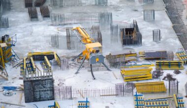 The Blogs: How Israel’s Construction Intelligence Is Transforming Global Infrastructure | Dmytro Spilka