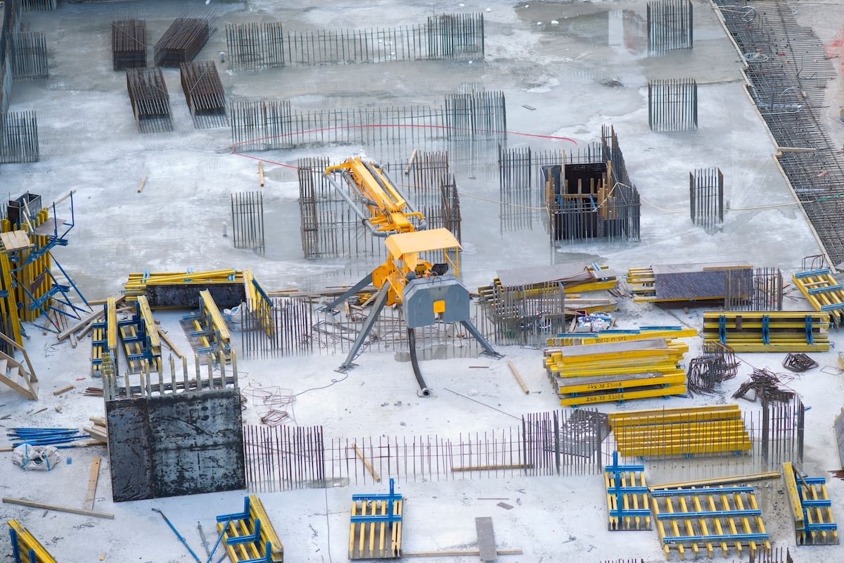 The Blogs: How Israel’s Construction Intelligence Is Transforming Global Infrastructure | Dmytro Spilka