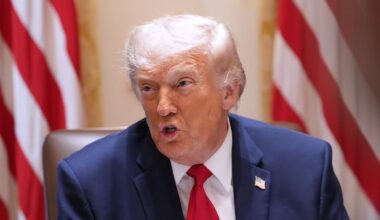 Tariff news: Trump amends tariffs on steel, aluminum and copper imports