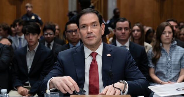 Senators grill Marco Rubio for first time since Iran war started – Deseret News