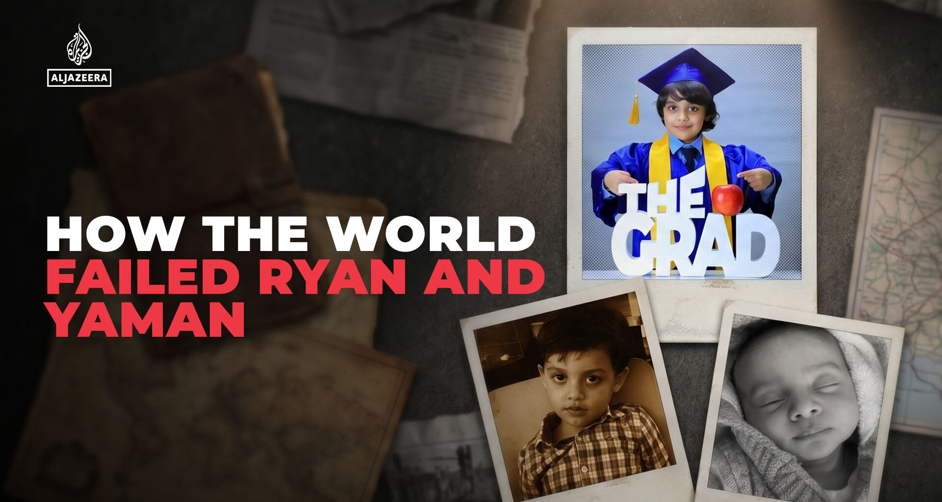 How the world failed a mother’s children, killed in Israeli strikes on Gaza | Child Rights News