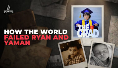 How the world failed a mother’s children, killed in Israeli strikes on Gaza | Child Rights News