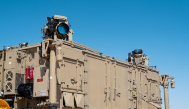 Iron Dome receives additional upgrade: Israel MOD and Rafael successfully complete comprehensive test series